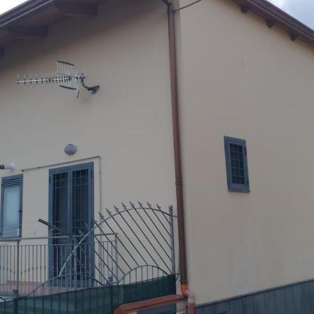 Un Mondo Di Coccole Santa Maria La Carità Kültér fotó